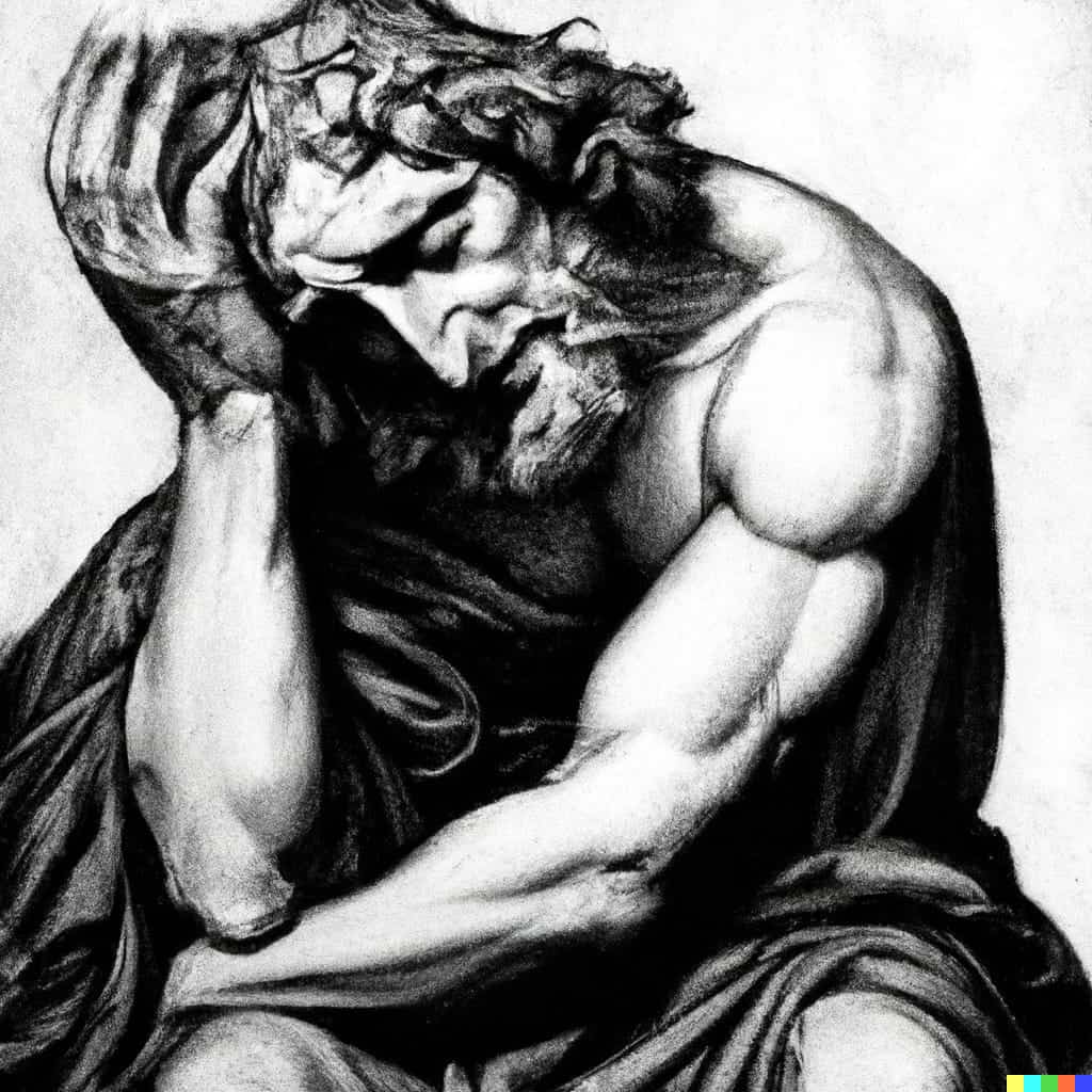 Dessin renaissance Dall E Dessin renaissance Dall-E