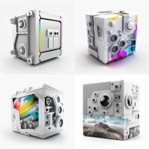 Logiciels de création d'images par intelligence artificielle