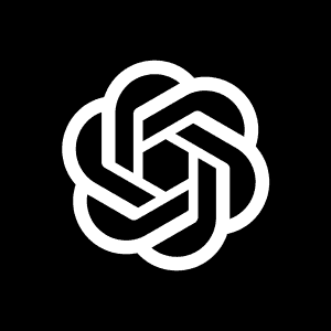 Logo OpenAI Dall E Logo OpenAI Dall-E