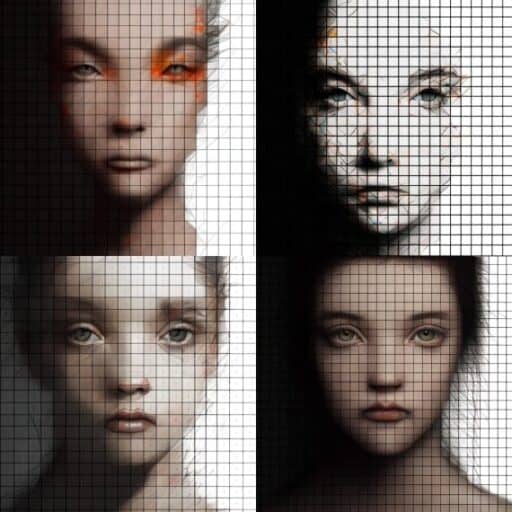 [Tuto Midjourney] Image weight, ou comment calibrer le poids des images et des textes dans un prompt