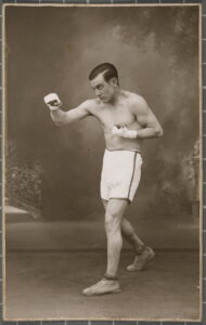 Europeana.eu photography ProvidedCHO Ajuntament de Girona Boxe, photographie