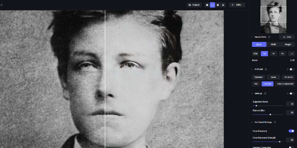 Gigapixel AI comparatif Rimbaud e1732643726852 Gigapixel AI comparatif Rimbaud e1732643726852