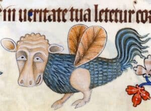 Luttrell Psalter Luttrell-Psalter