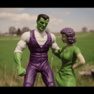 Midjourney Blend Hulk Carte Postale Midjourney-Blend-Hulk-Carte-Postale