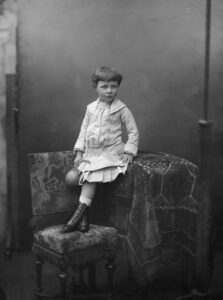 Paul Nadar Leon Radziwill dit Loche 1880 1927 Nadar, photographie
