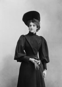 Paul Nadar Princesse Joseph de Caralan Chimay nee Clara Ward Nadar, Van Gogh, Midjourney