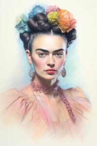 frida kahlo frida-kahlo