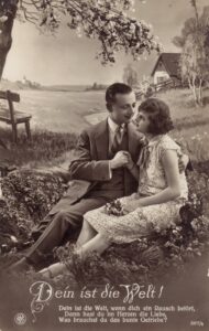 old photography carte postale old-photography-carte-postale