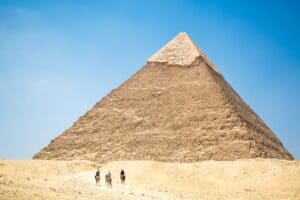 pyramide pyramide