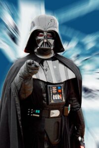 vador AI vador-AI