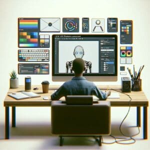 Chatgpt generation images