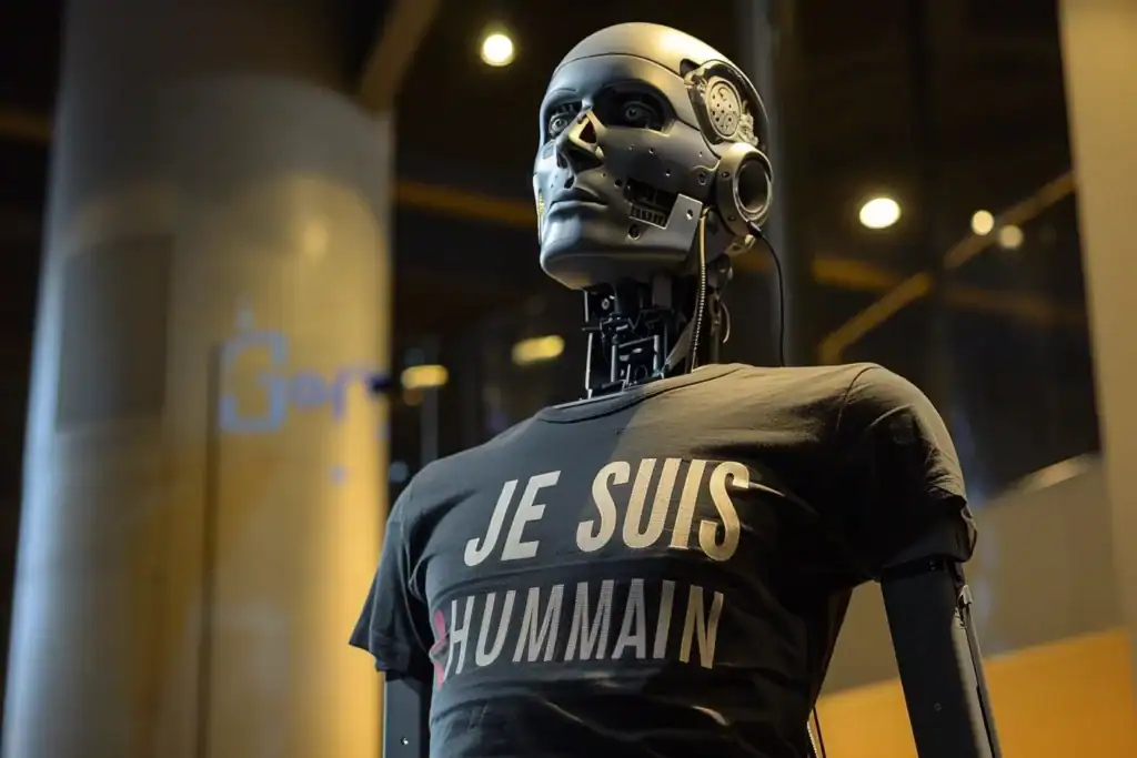 HUMAIN Bot IA HUMAIN Bot IA