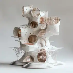 Architecture des reseaux de neurones