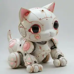 Chatbot Agent conversationnel