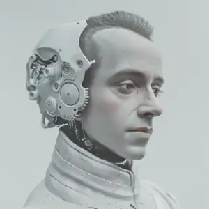 Emmanuel Kant Intelligence artificielle Emmanuel Kant Intelligence artificielle
