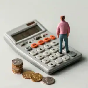Fonction de cout cost function