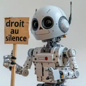 IA silence 1 IA silence 1
