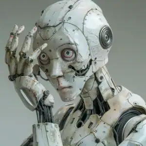 Intelligence artificielle faible