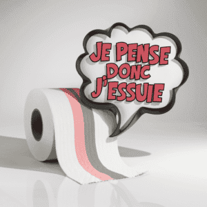 LLM pense et dit je LLM pense et dit je