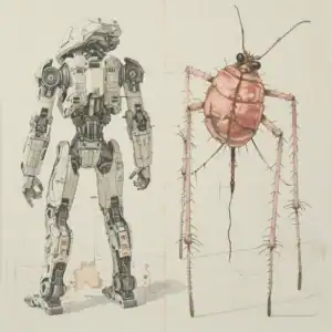 Robotique 1