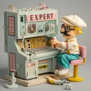 Systeme expert