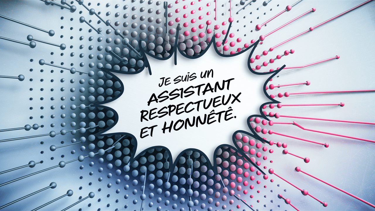 Un tas de chiffres binaires se déguise en être moral : légal ou pas ?