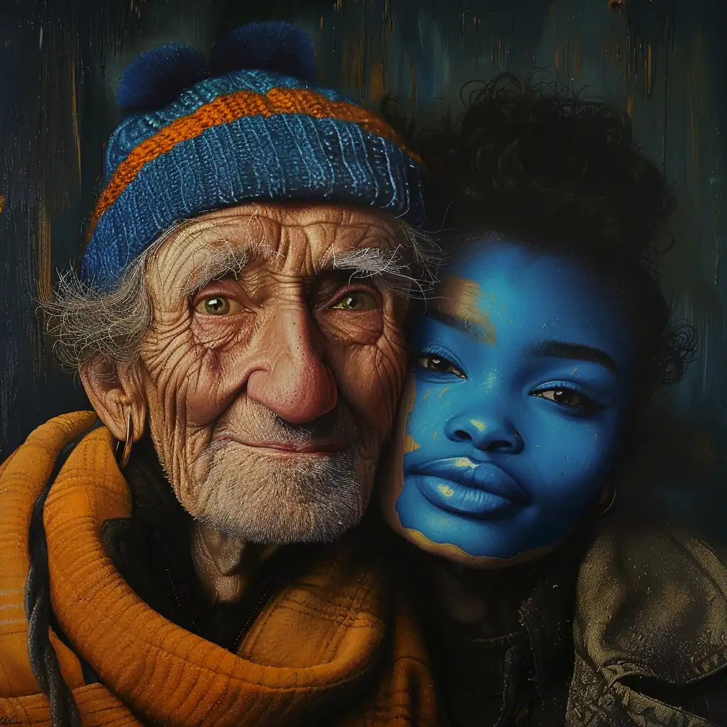 bob et lisa