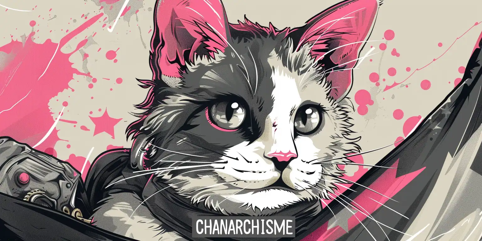 chatGPT anarchisme chatGPT anarchisme