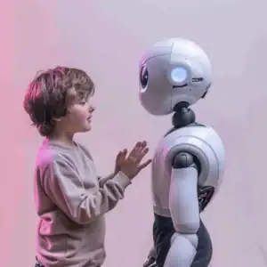 enfant IA enfant IA