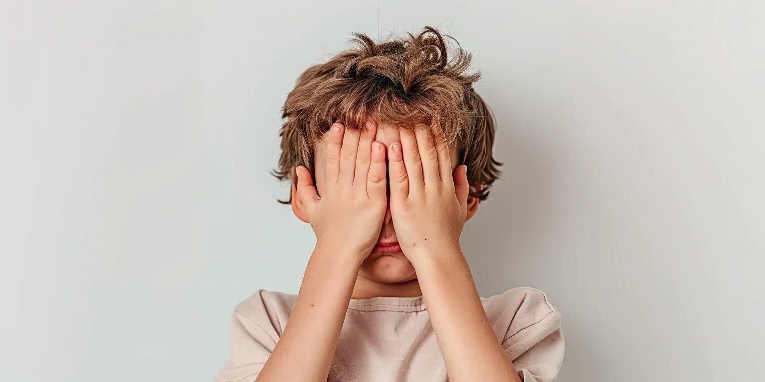 enfant mains enfant mains