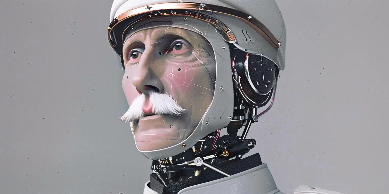 petain collaboration IA petain collaboration IA