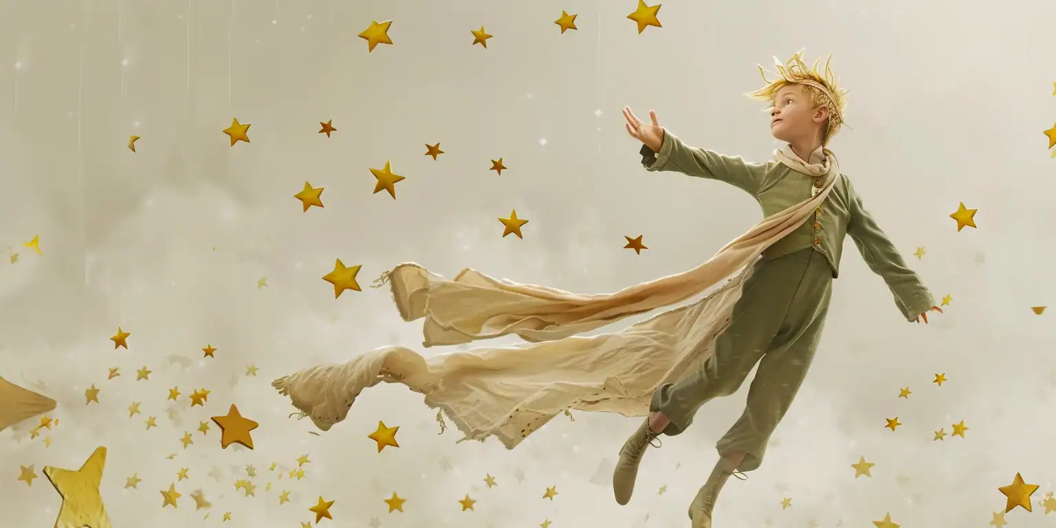 petit prince petit prince