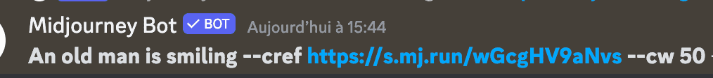 prompt cw 50