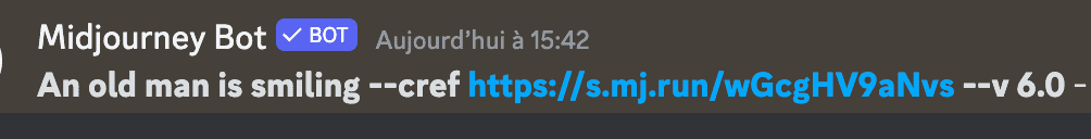 prompt sans cw