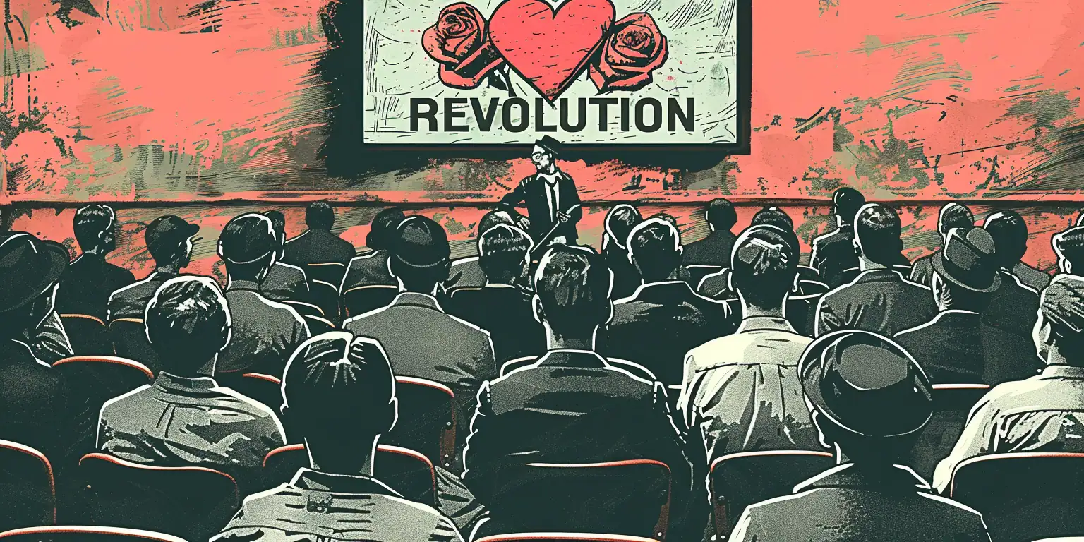 revolution IA revolution IA