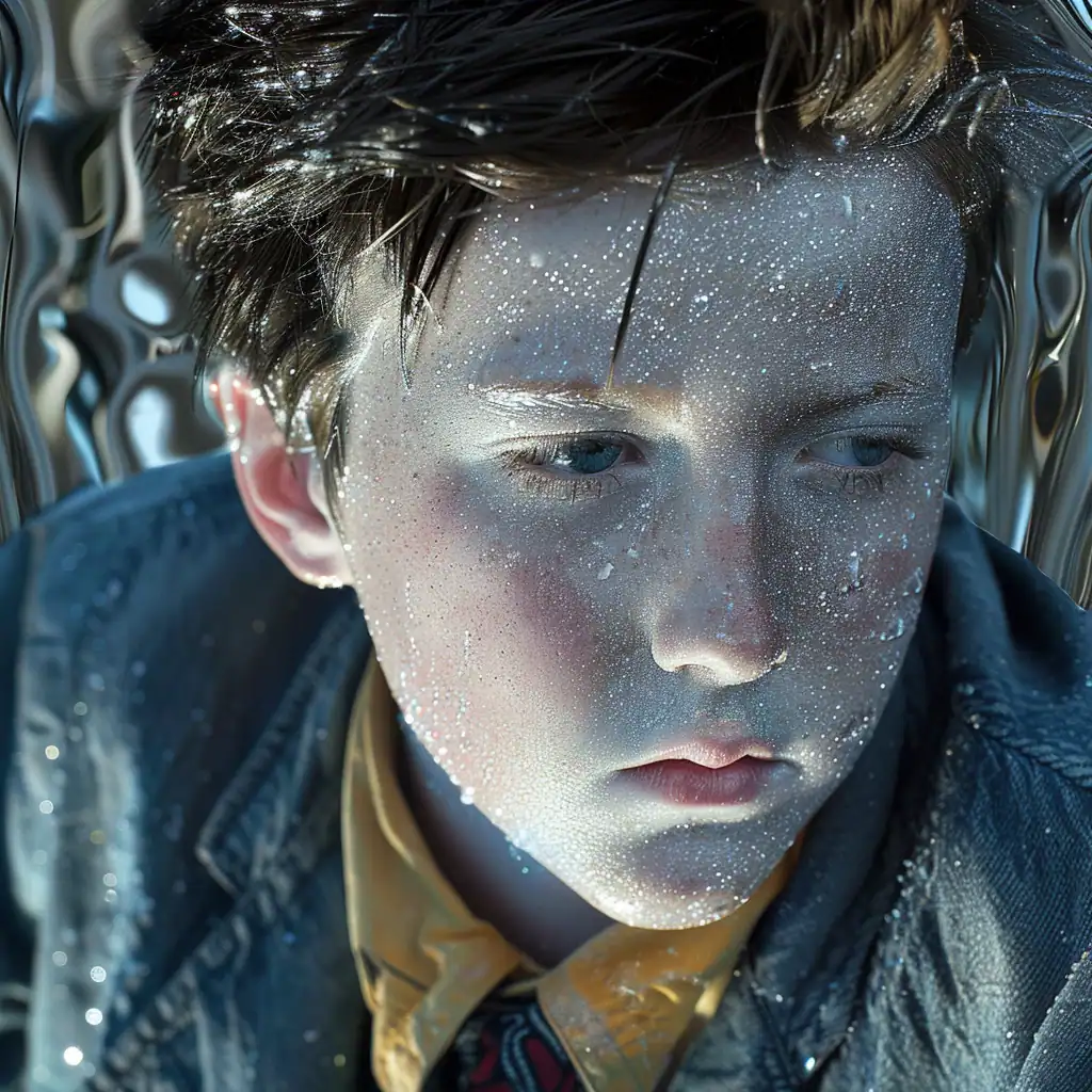 rimbaud chrome