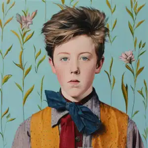rimbaud fleurs