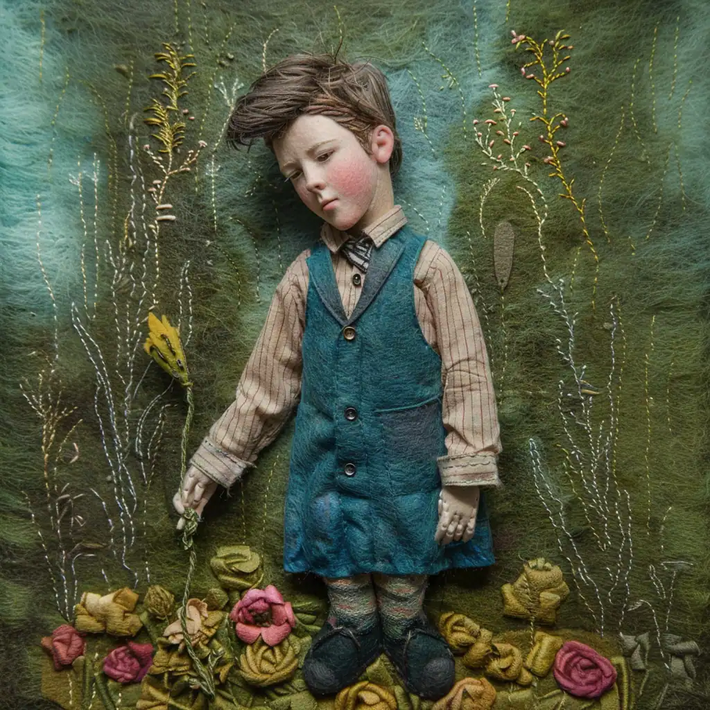 rimbaud laine