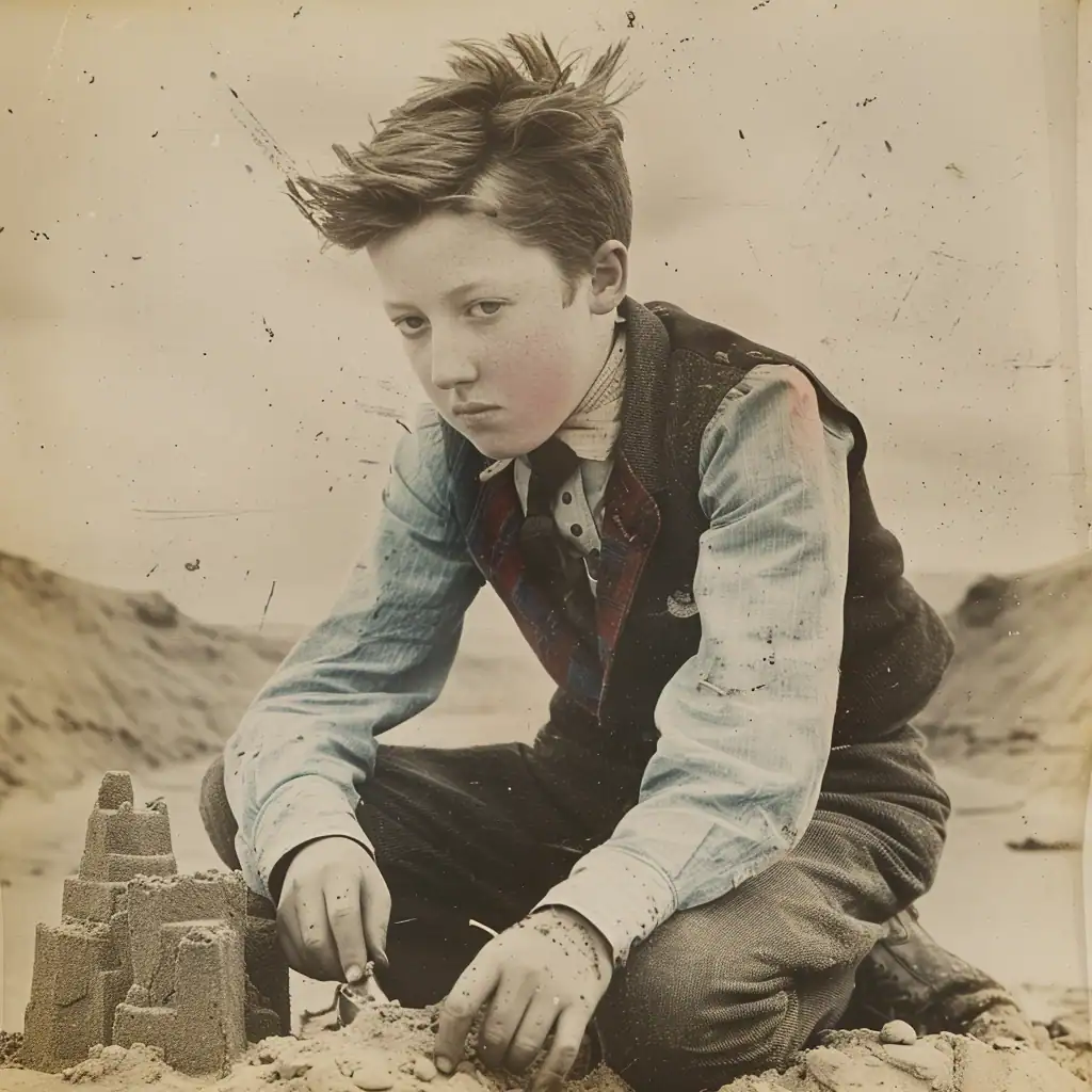 rimbaud plage