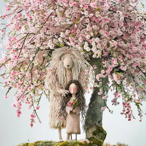 two cute monsters made by studio ghibli chaos 50 e1732637497416