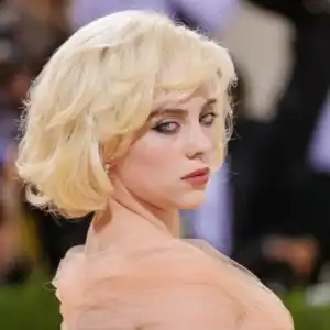 Billie 1 Billie 1