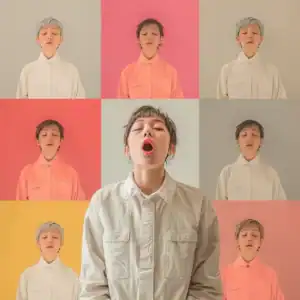 Clonage vocal Clonage vocal