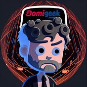 DomiGeek DomiGeek