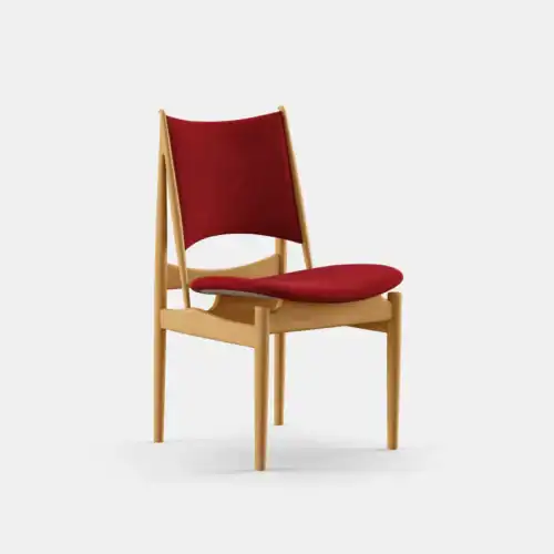 Finn Juhl Chaise egyptienne e1717005585306 Finn Juhl Chaise egyptienne e1717005585306