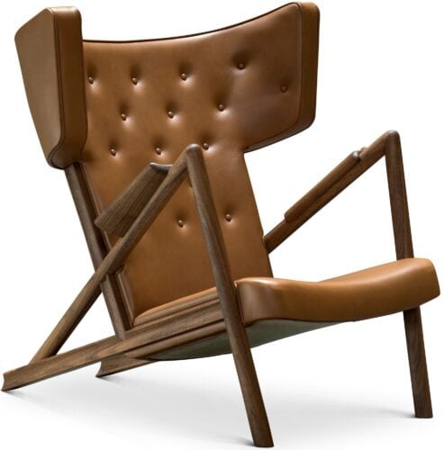 Finn Juhl Fauteuil Grasshopper sauterelle e1717005623670 Finn Juhl Fauteuil Grasshopper sauterelle e1717005623670