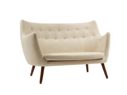 Finn Juhl Poet Sofa Canape de poete e1717005570224 Finn Juhl Poet Sofa Canape de poete e1717005570224