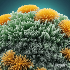 Image generee par Artguru Image generee par Artguru