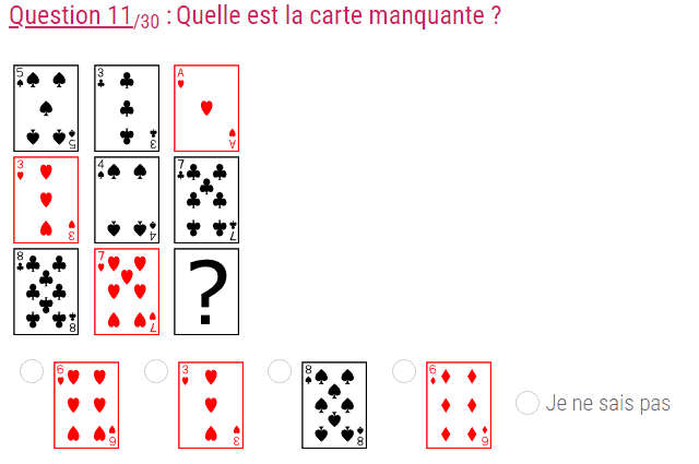 Question 11 Question 11