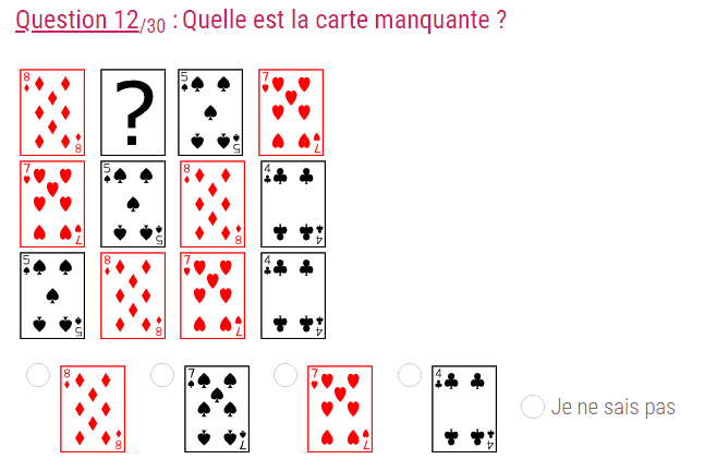 Question 12 Question 12