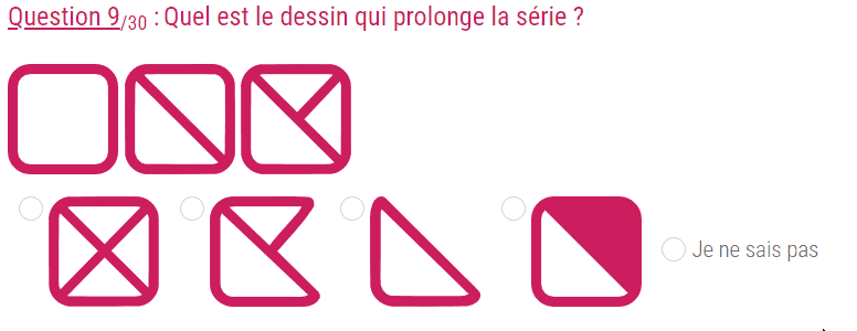 Question 9 Question 9